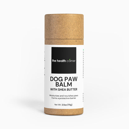 Dog Paw Balm
