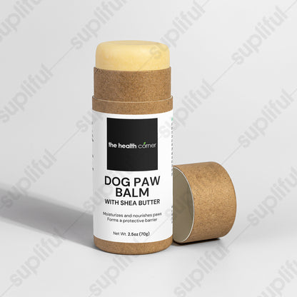 Dog Paw Balm