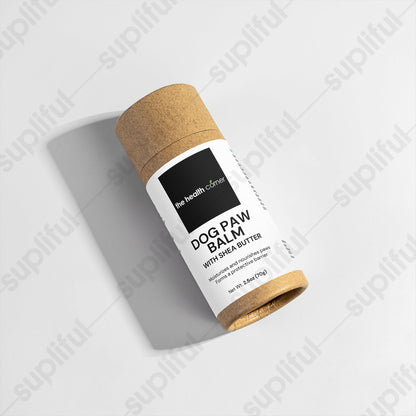 Dog Paw Balm
