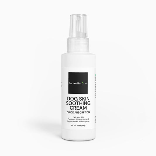Dog Skin Soothing Cream