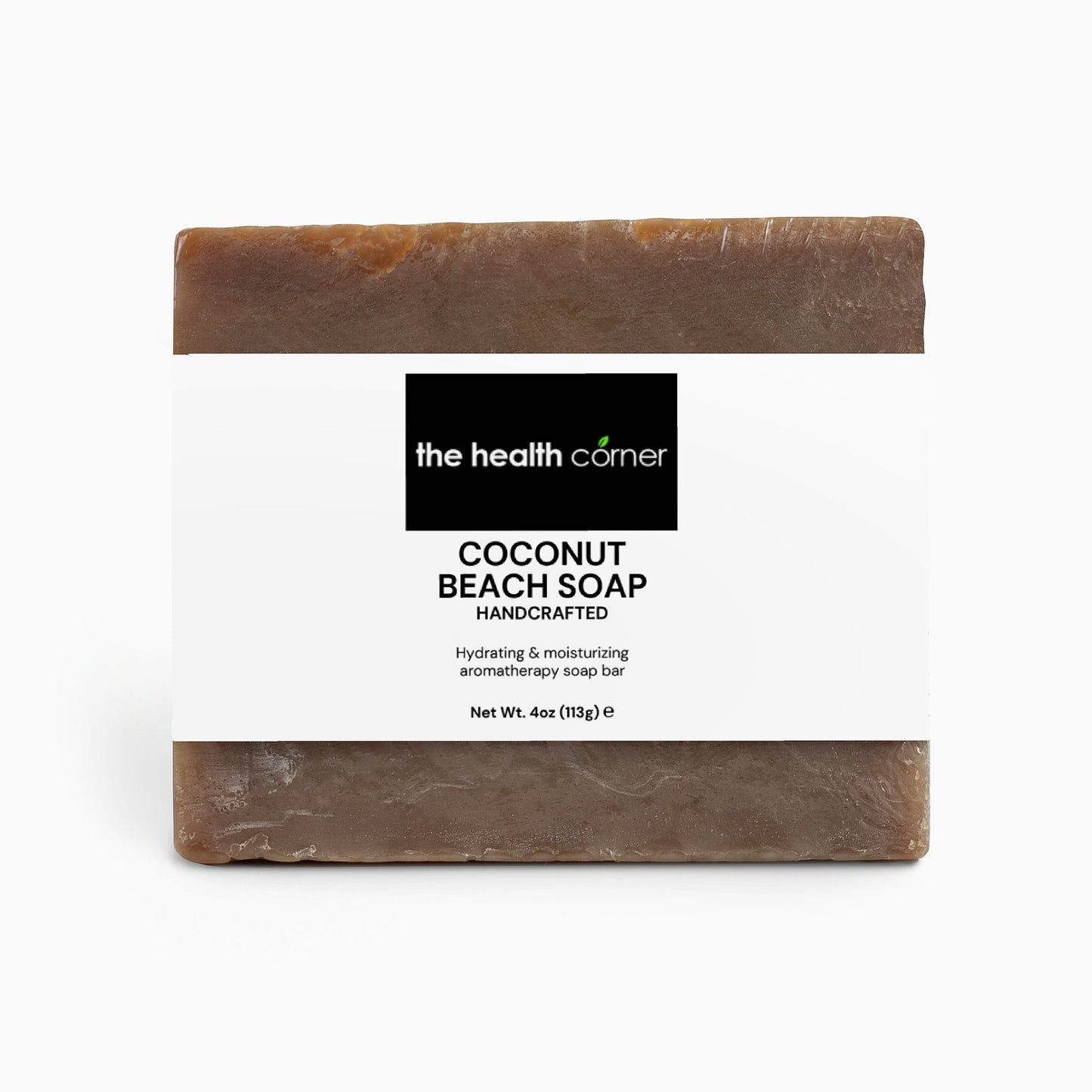 Coconut Beach Soap