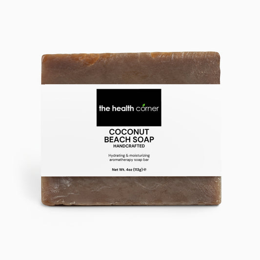 Coconut Beach Soap