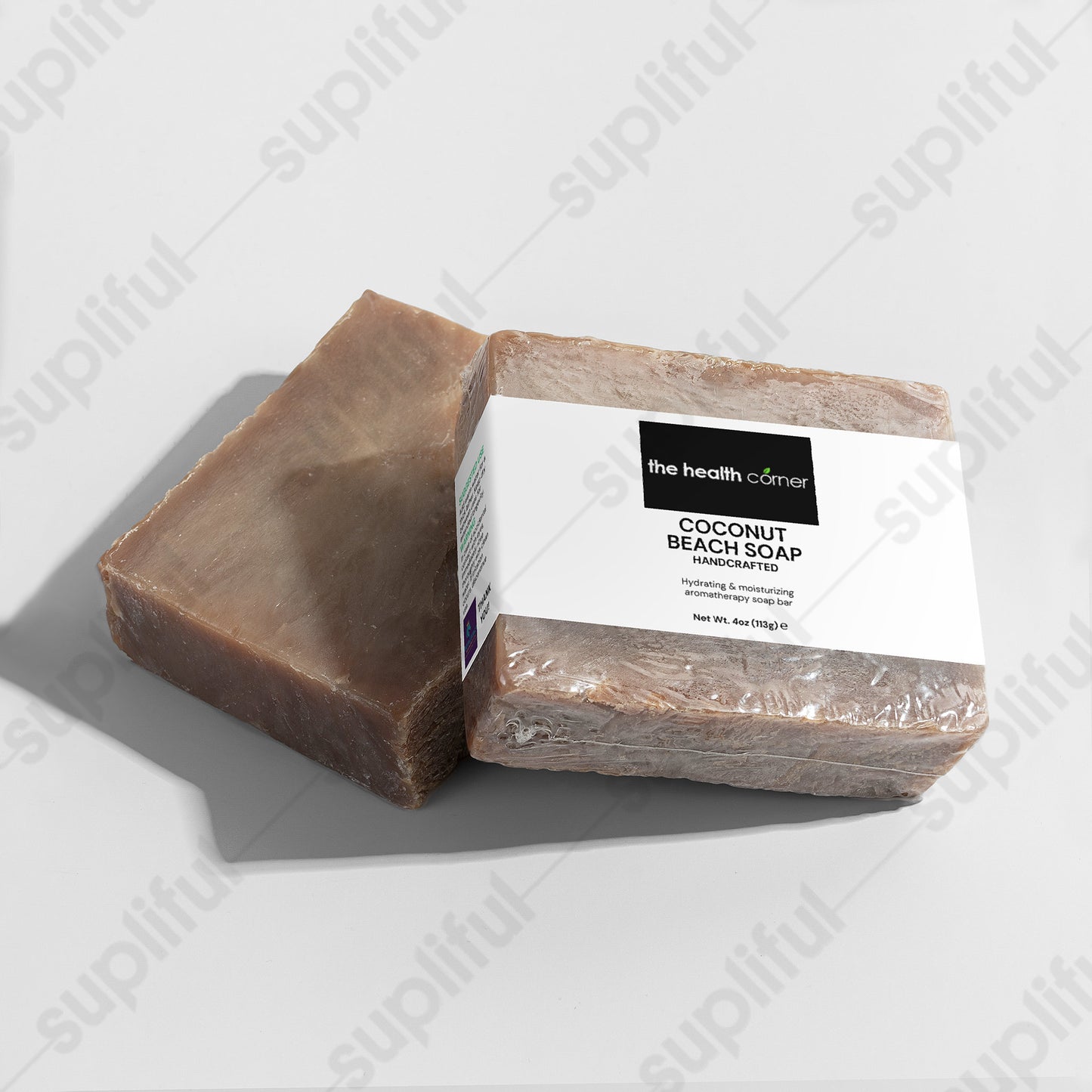 Coconut Beach Soap