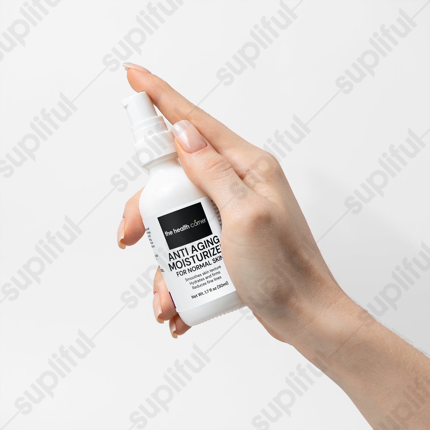 Anti Aging Moisturizer for Normal Skin