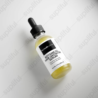 Botanical Hair Growth Serum