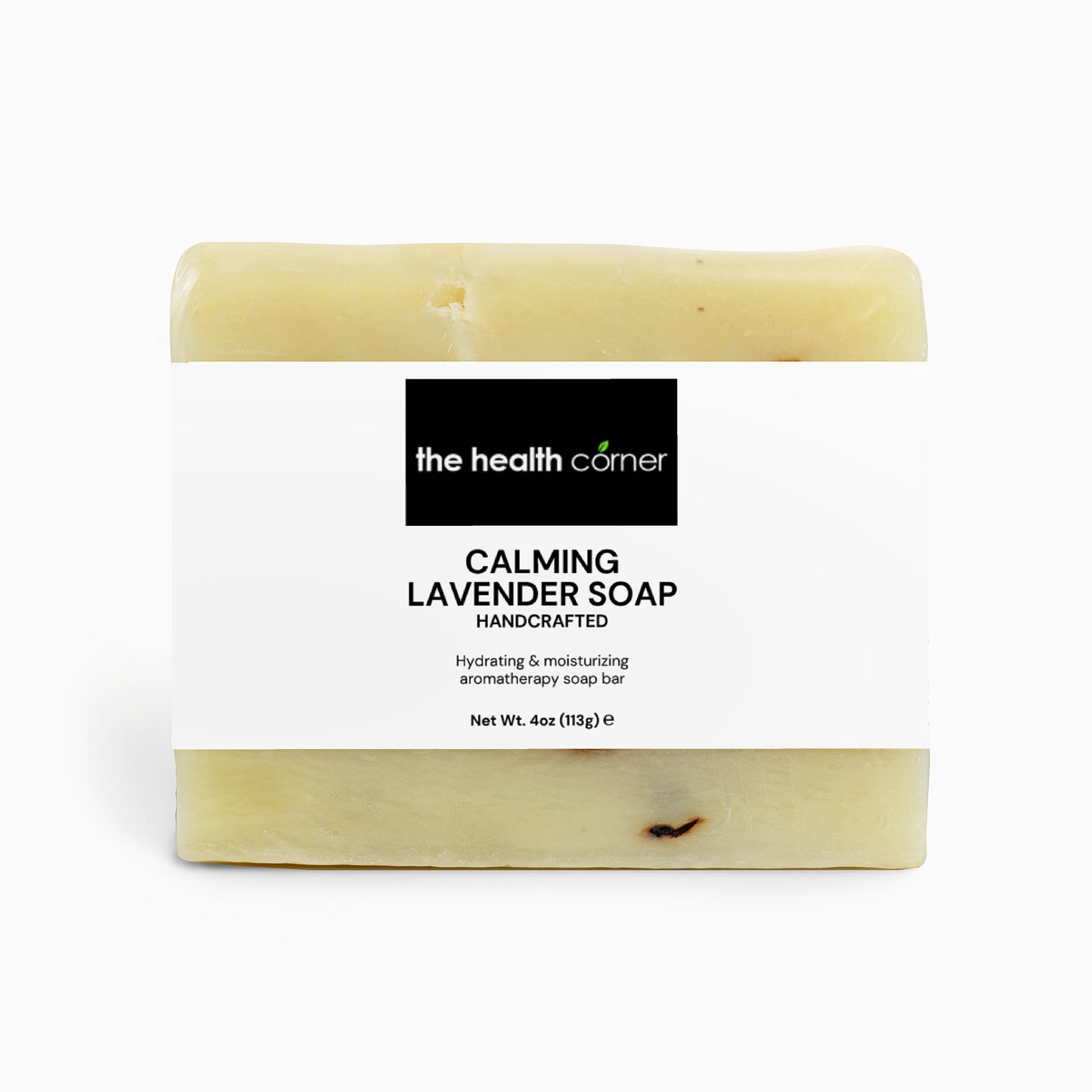 Calming Lavender Soap