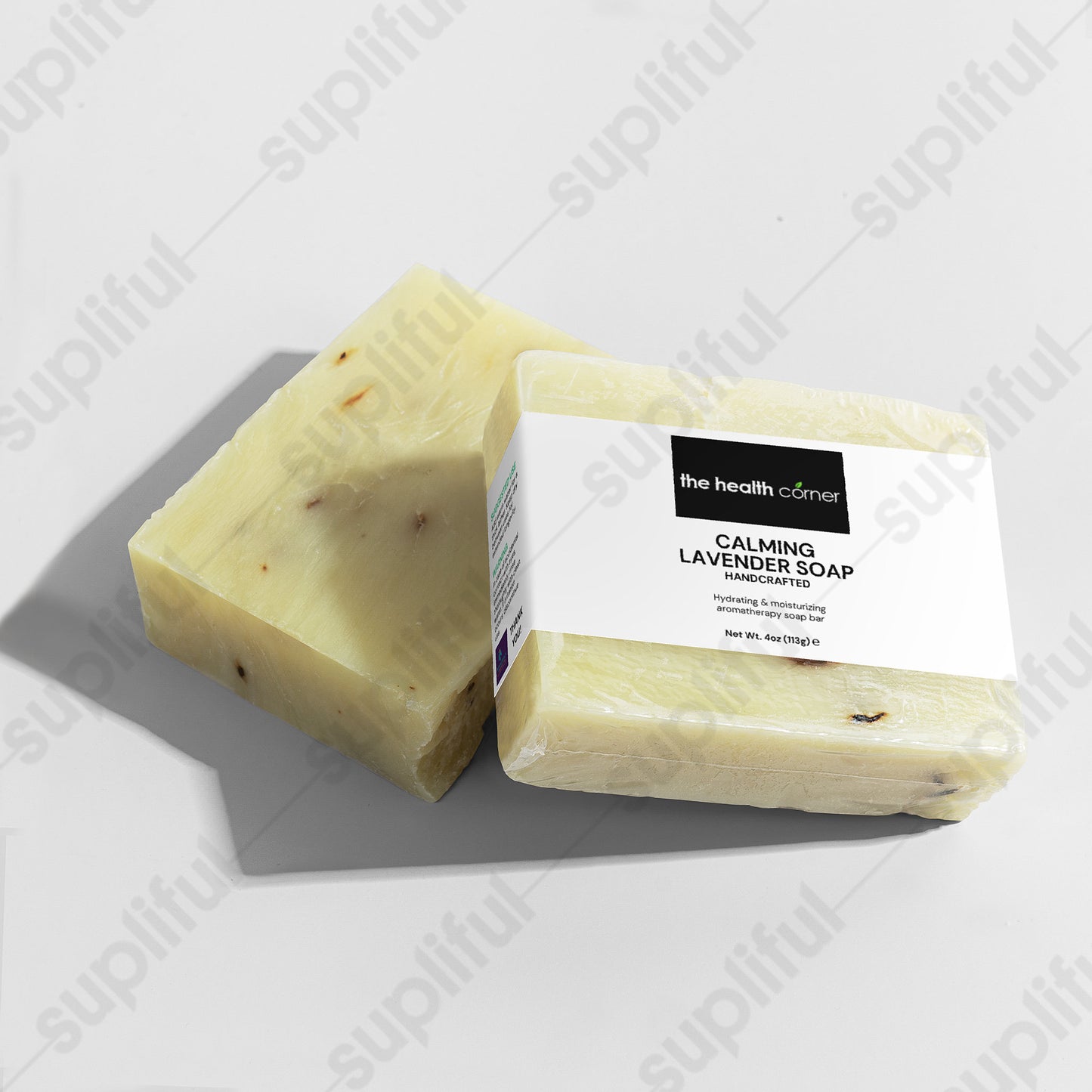 Calming Lavender Soap