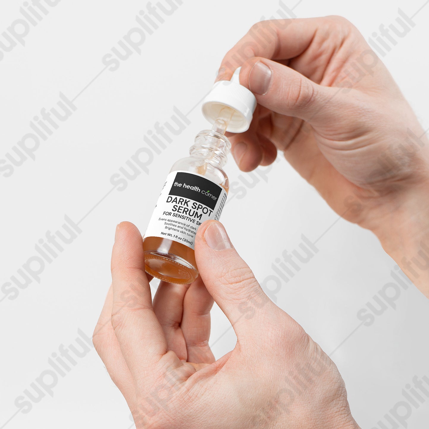 Dark Spot Serum for Sensitive Skin