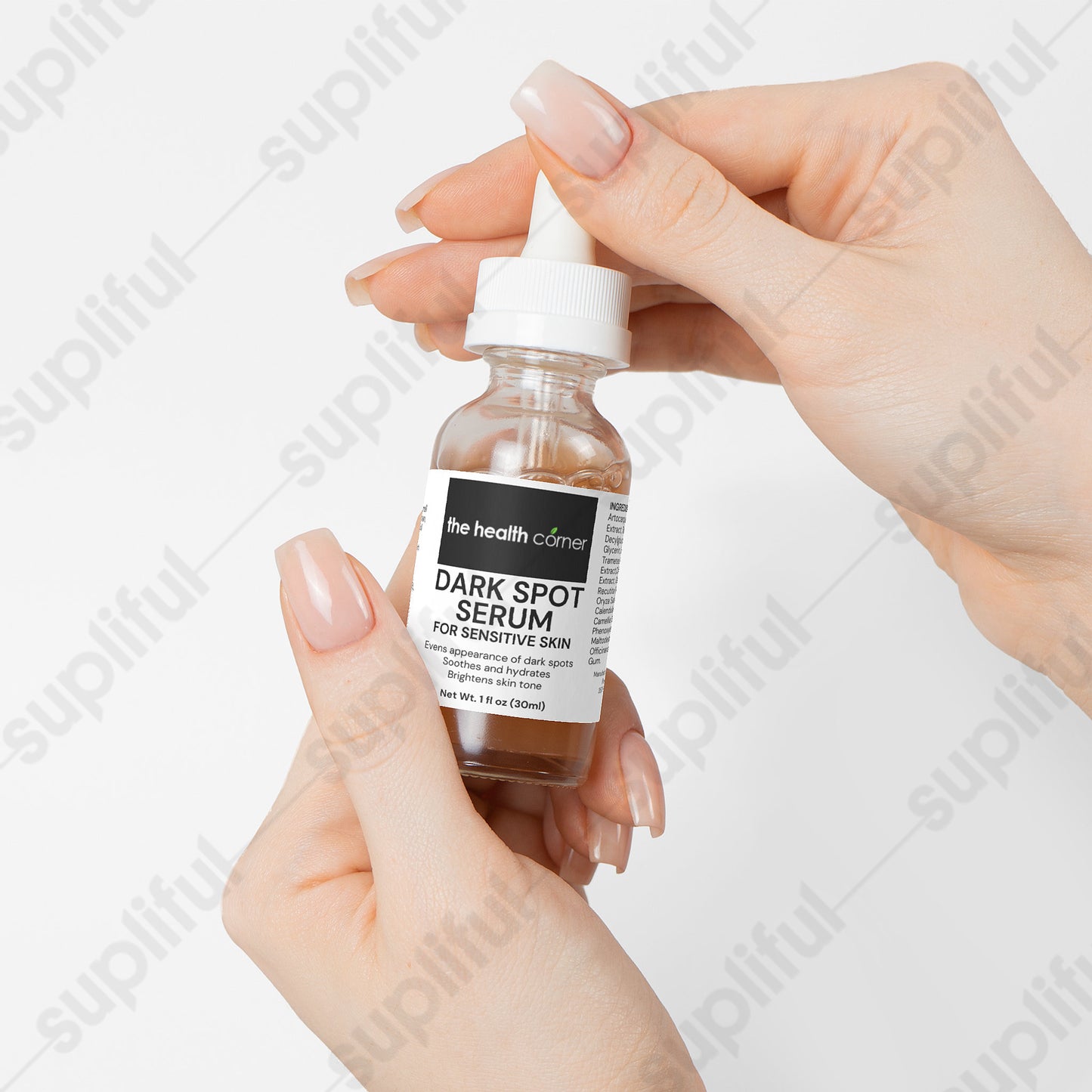 Dark Spot Serum for Sensitive Skin