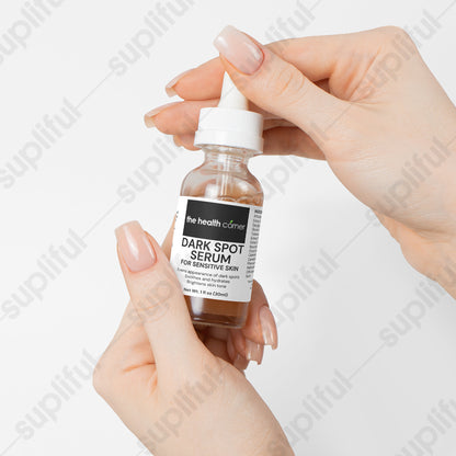 Dark Spot Serum for Sensitive Skin