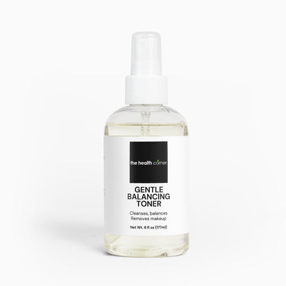 Gentle Balancing Toner