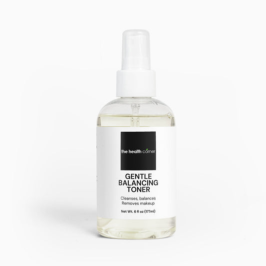 Gentle Balancing Toner