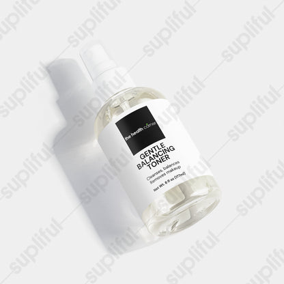 Gentle Balancing Toner