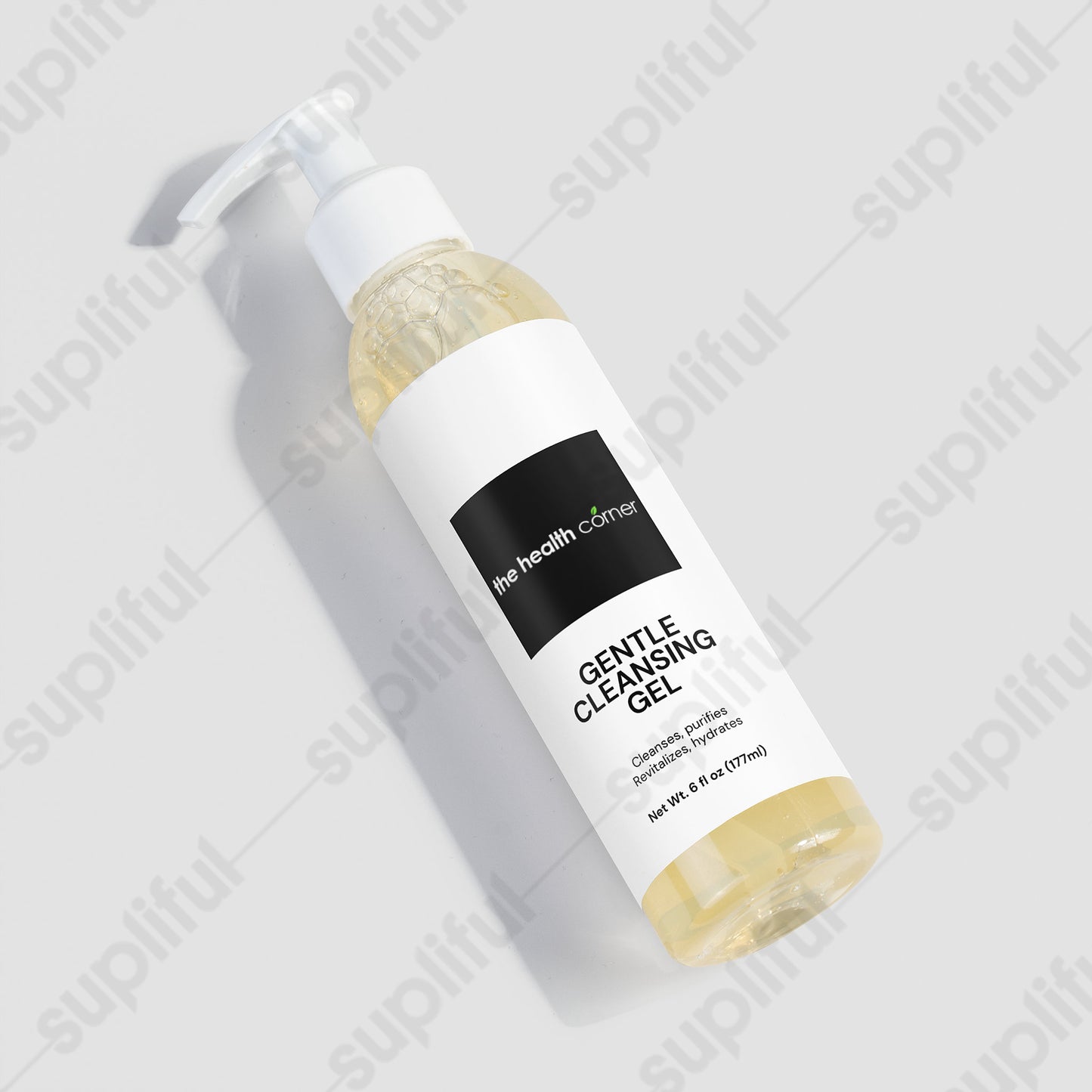 Gentle Cleansing Gel