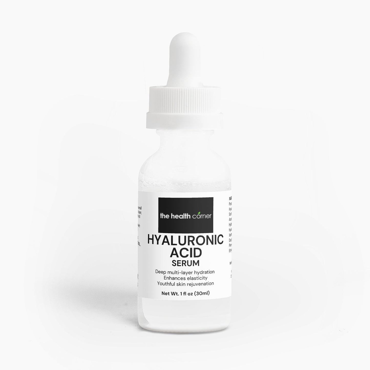 Hyaluronic Acid Serum