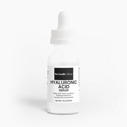 Hyaluronic Acid Serum