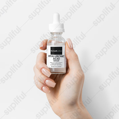 Hyaluronic Acid Serum