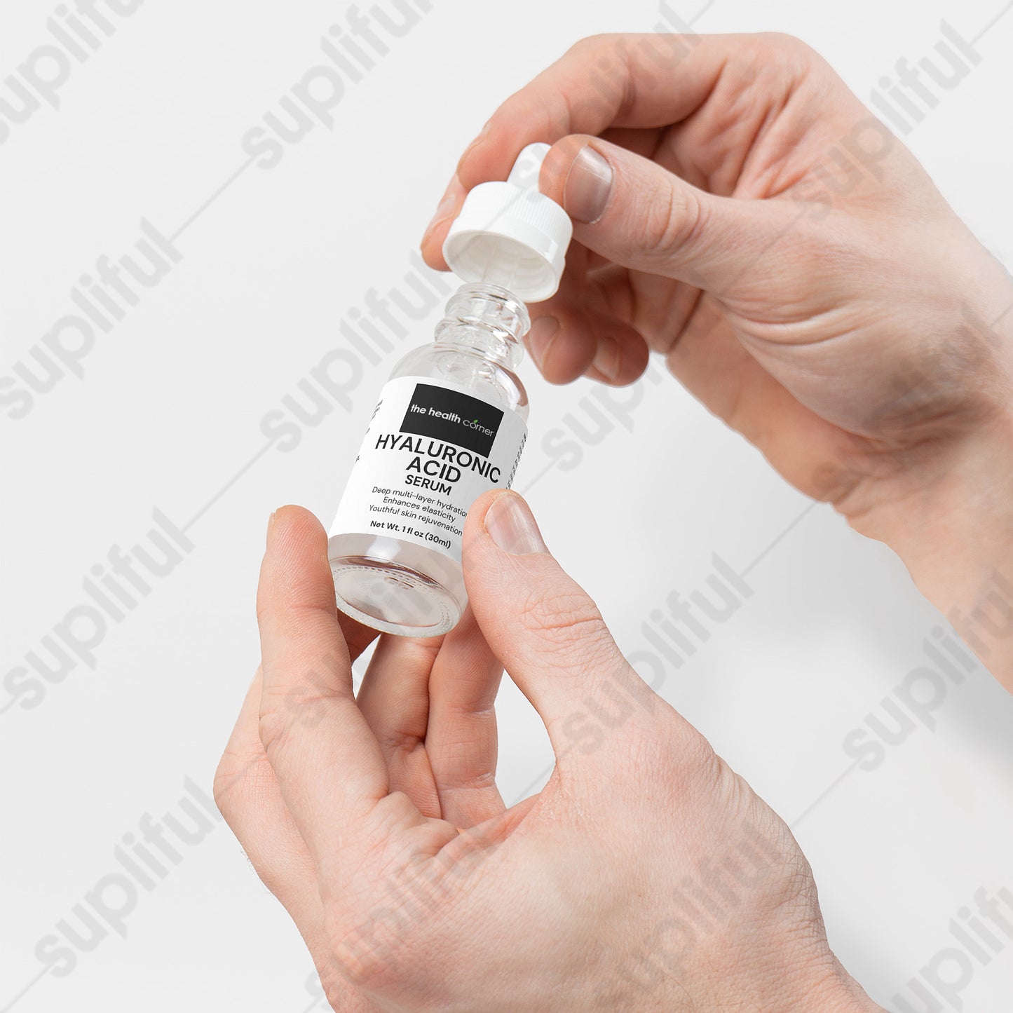Hyaluronic Acid Serum