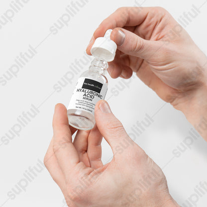 Hyaluronic Acid Serum