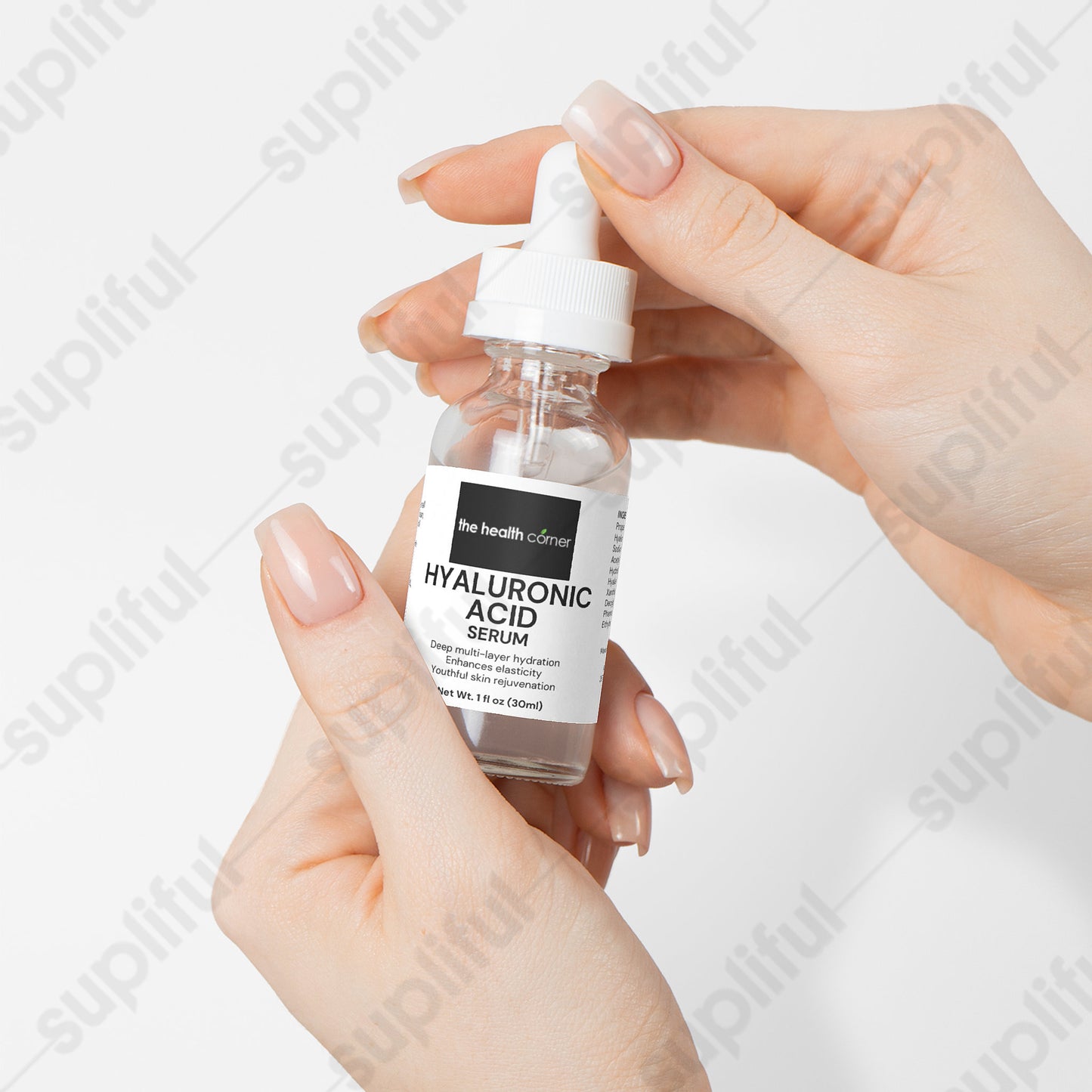 Hyaluronic Acid Serum