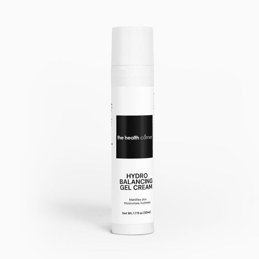 Hydro Balancing Gel-Cream
