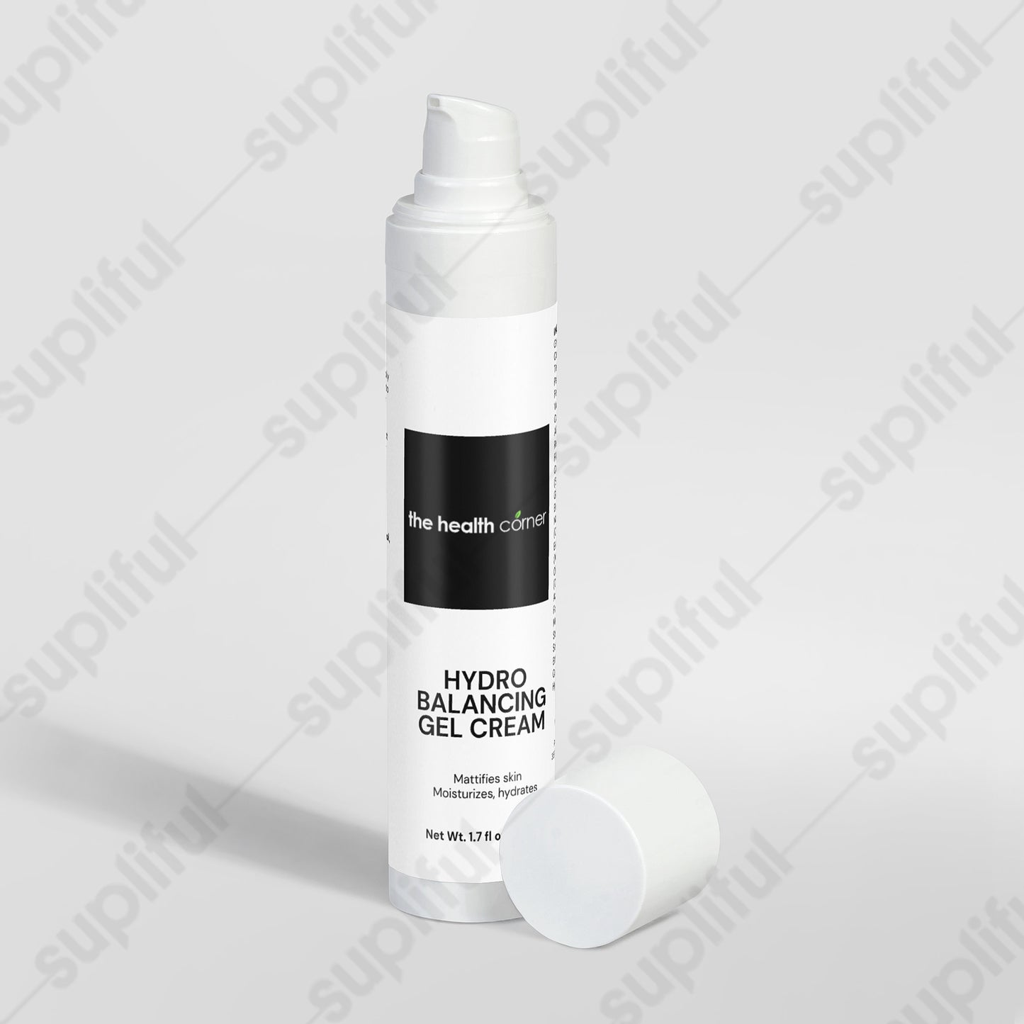 Hydro Balancing Gel-Cream