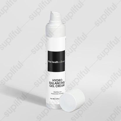 Hydro Balancing Gel-Cream