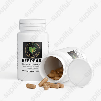 Bee Pearl
