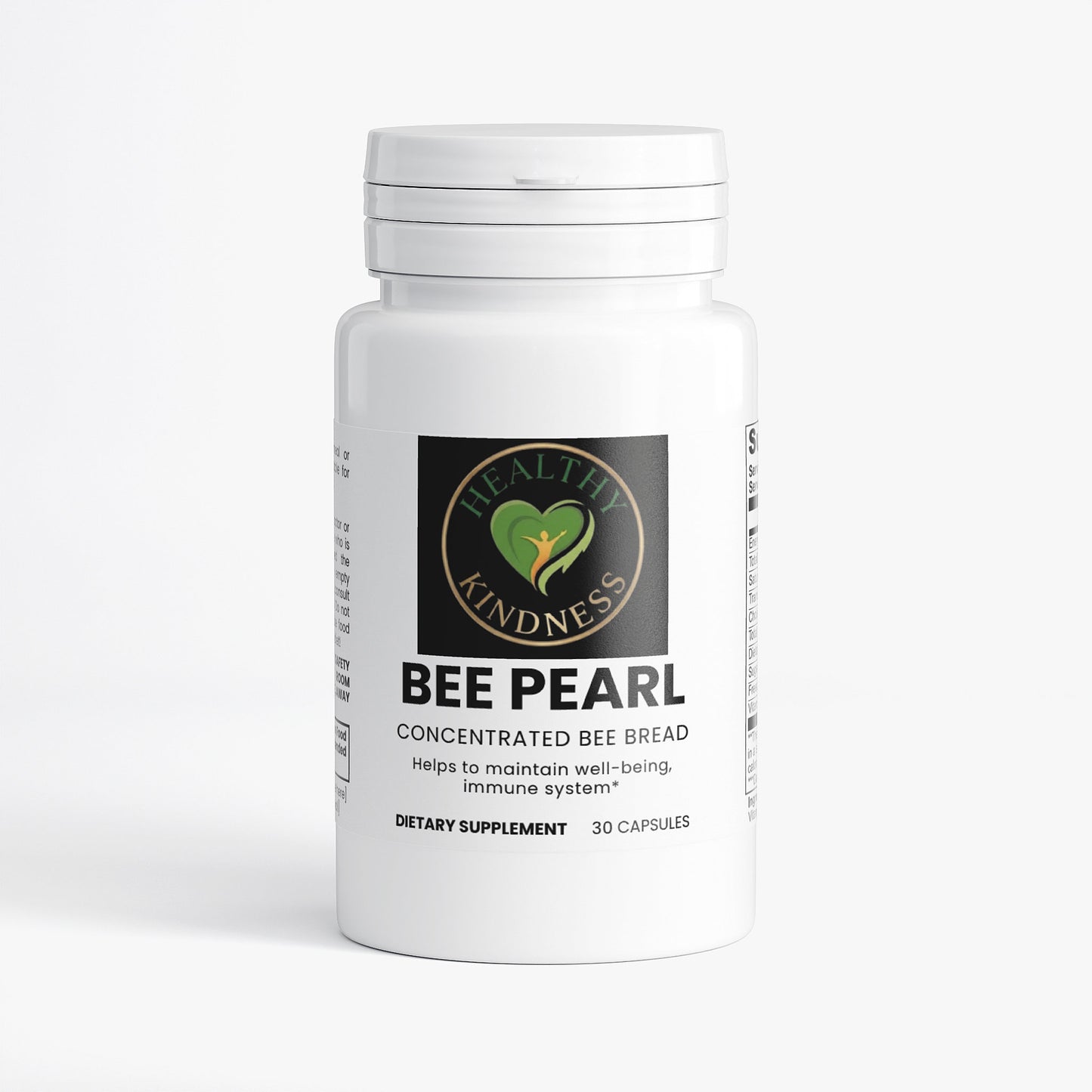 Bee Pearl
