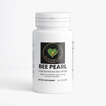 Bee Pearl
