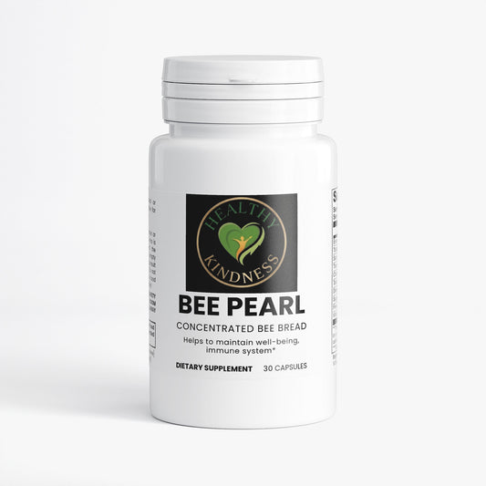 Bee Pearl
