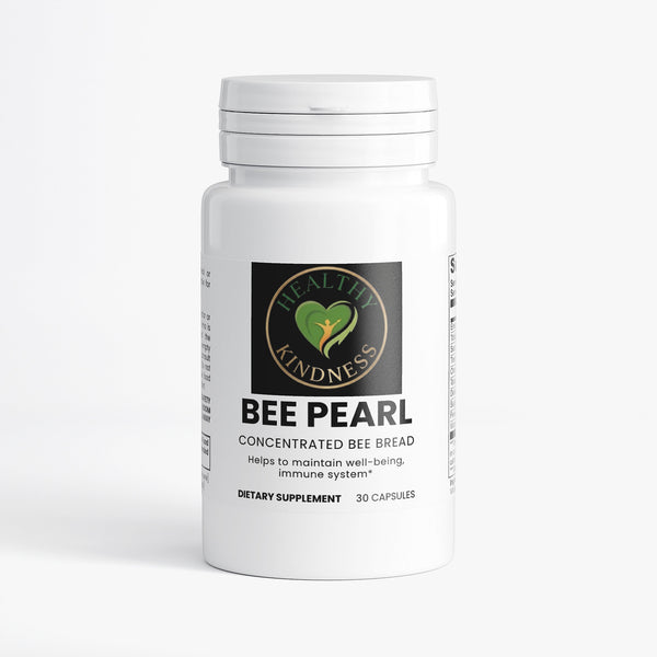 Bee Pearl