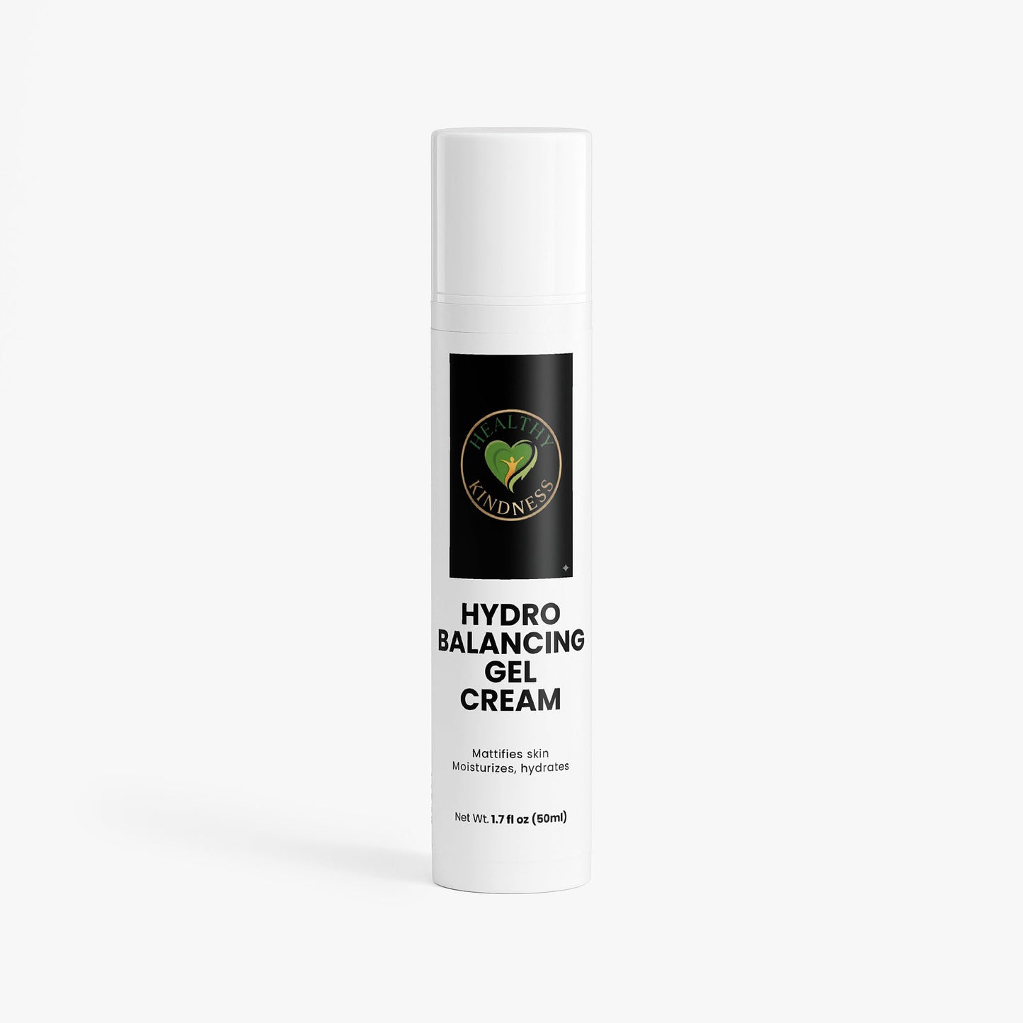 Hydro Balancing Gel-Cream