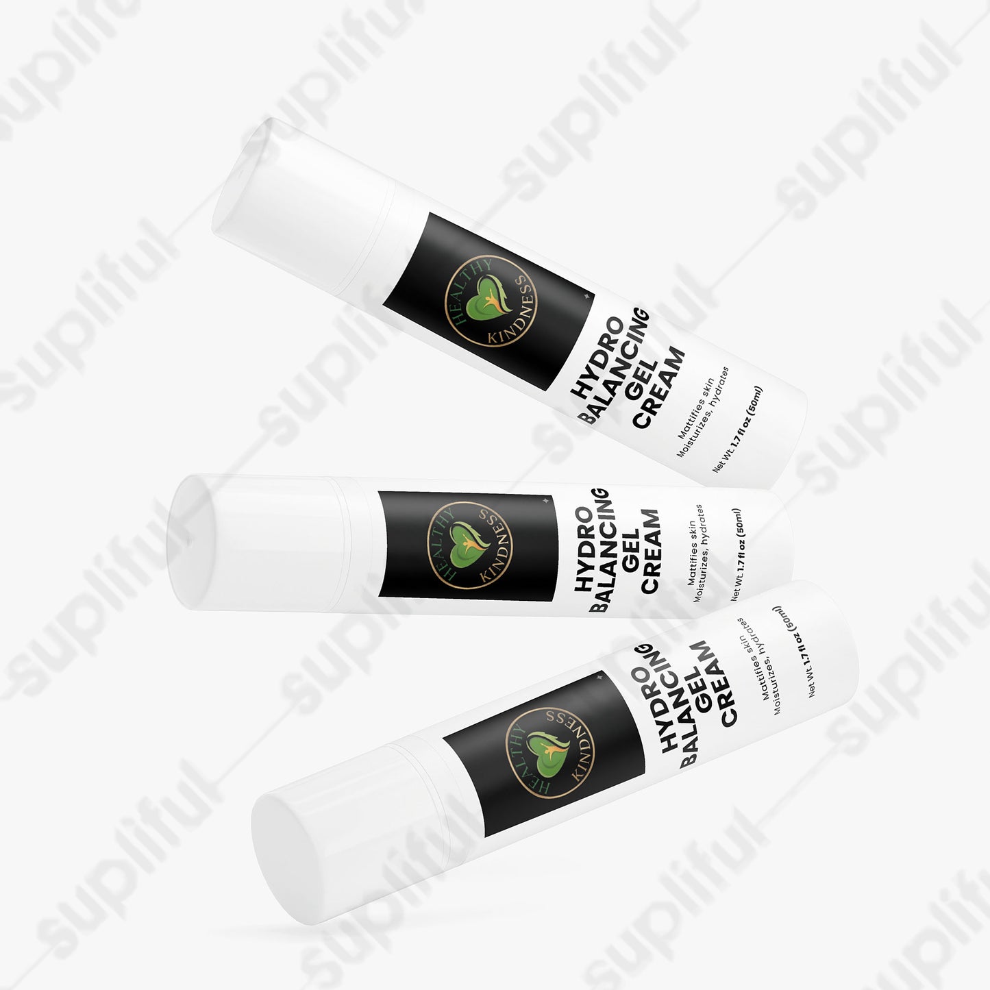 Hydro Balancing Gel-Cream
