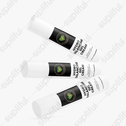 Hydro Balancing Gel-Cream