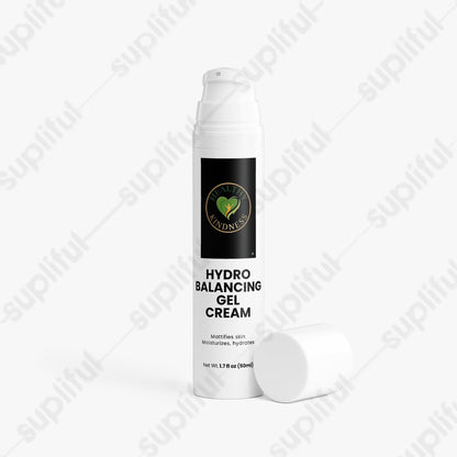 Hydro Balancing Gel-Cream