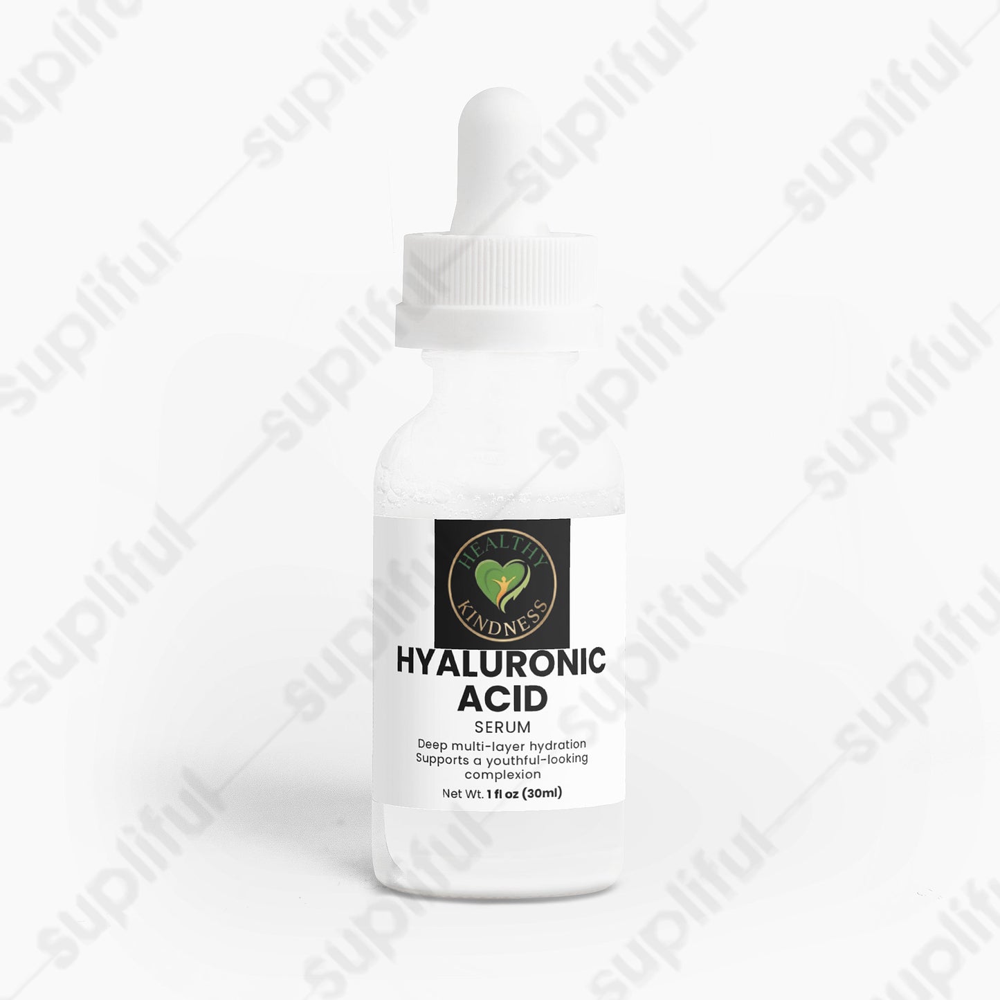 Hyaluronic Acid Serum