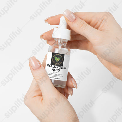 Hyaluronic Acid Serum