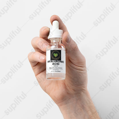 Hyaluronic Acid Serum