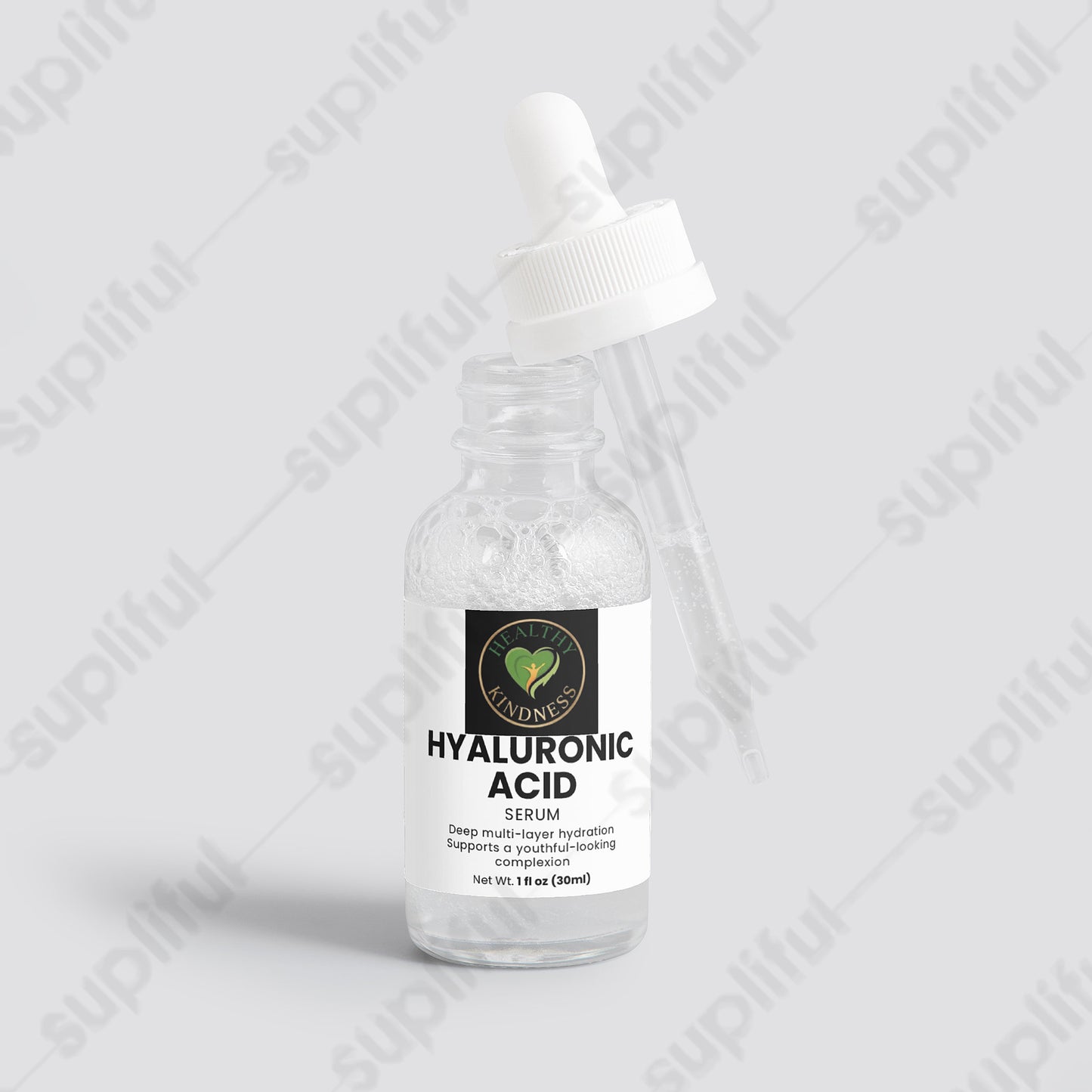 Hyaluronic Acid Serum