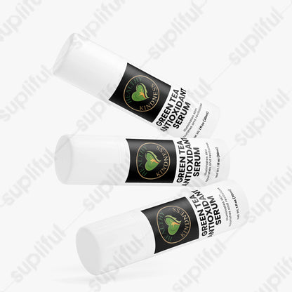 Green Tea Antioxidant Serum