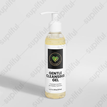 Gentle Cleansing Gel