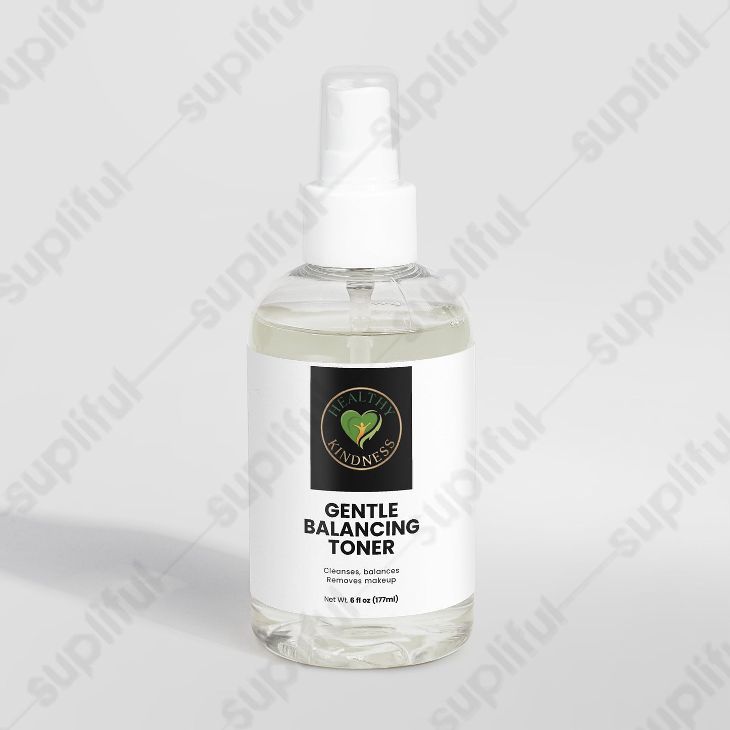 Gentle Balancing Toner