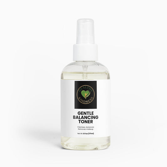 Gentle Balancing Toner