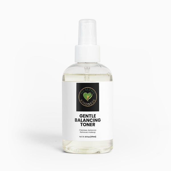 Gentle Balancing Toner