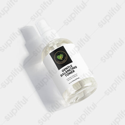 Gentle Balancing Toner