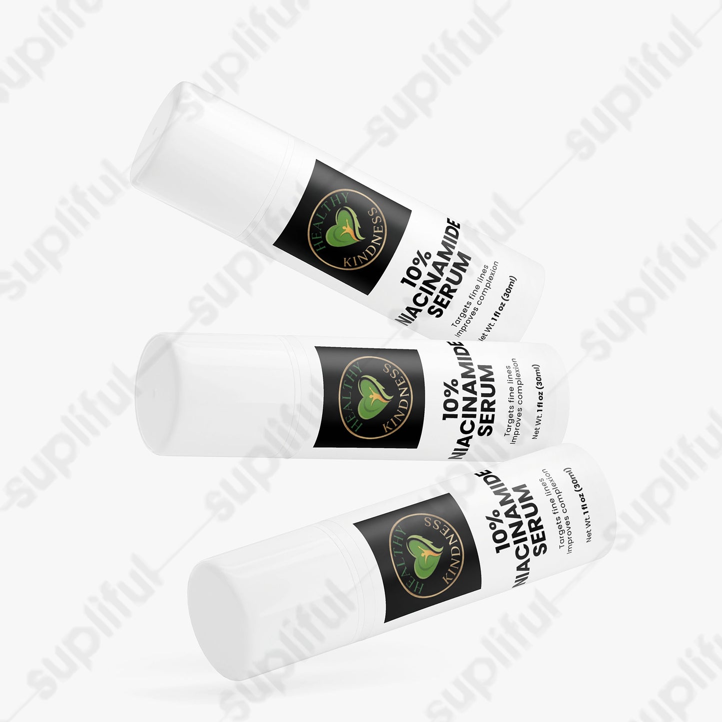 10% Niacinamide Serum