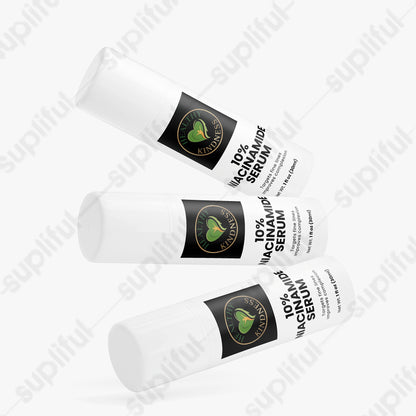 10% Niacinamide Serum