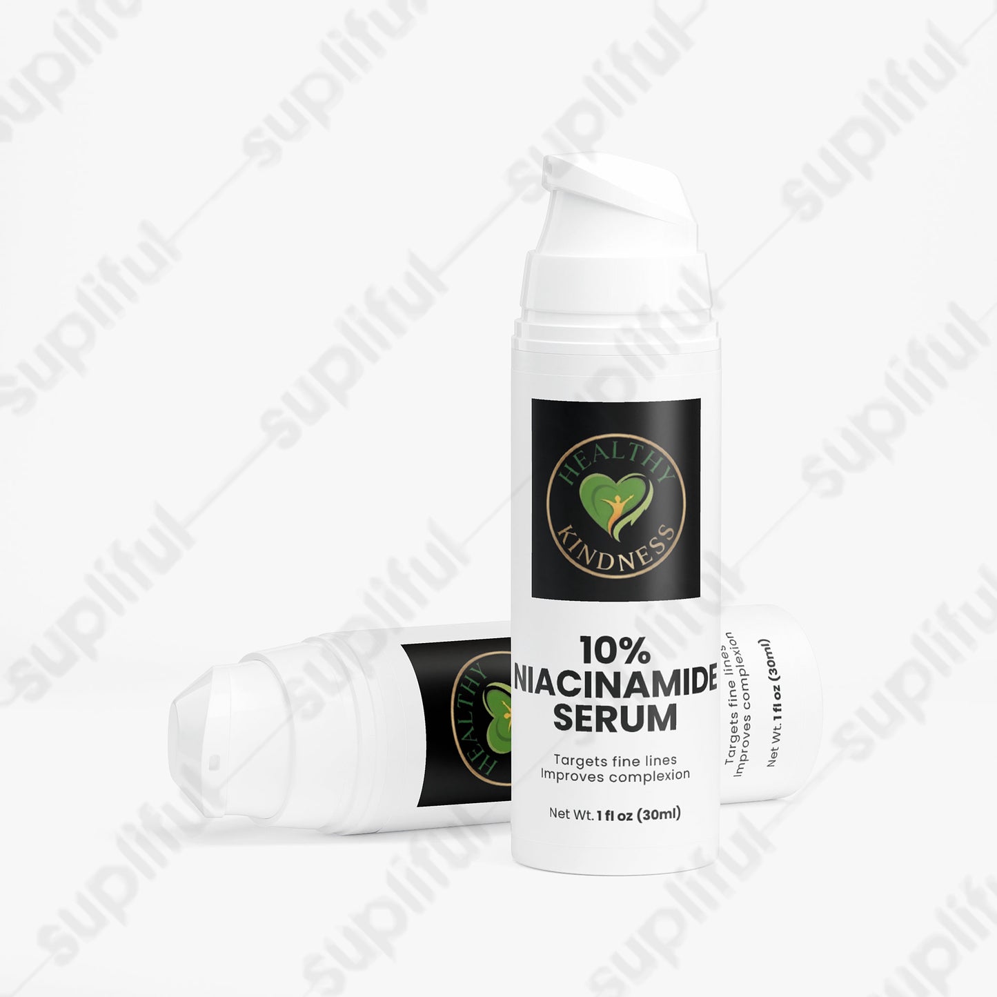 10% Niacinamide Serum
