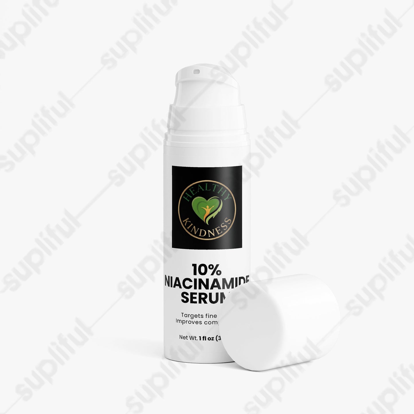 10% Niacinamide Serum